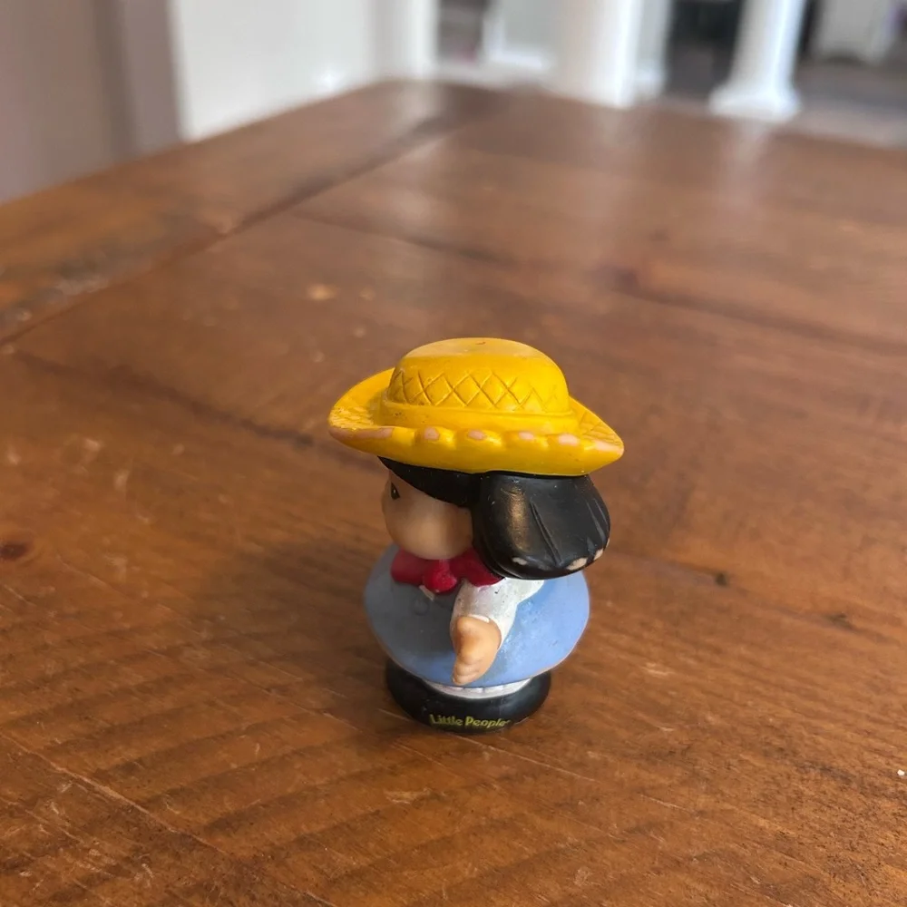 Fisher-Price fisher price
